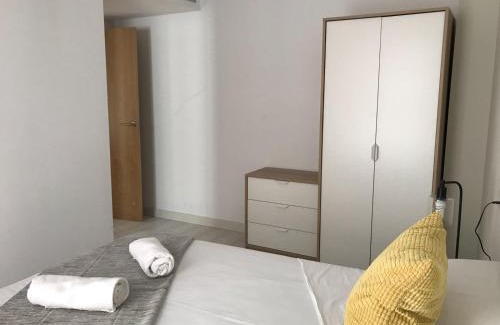La Magdalena Apartment | VTZ El Balcón del Coso II