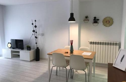 La Magdalena Apartment | VTZ El Balcón del Coso II