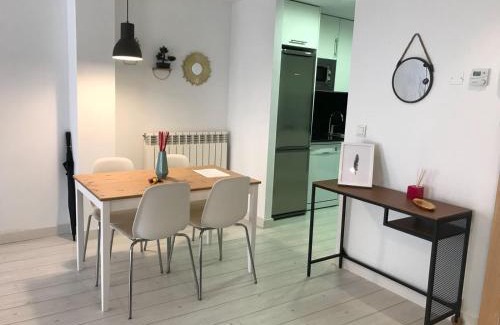 La Magdalena Apartment | VTZ El Balcón del Coso II