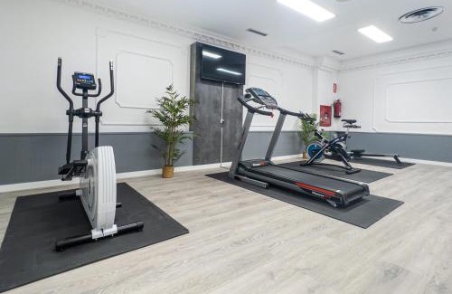 Zaragoza Old Town Hotel | VTZ Hotel El Príncipe