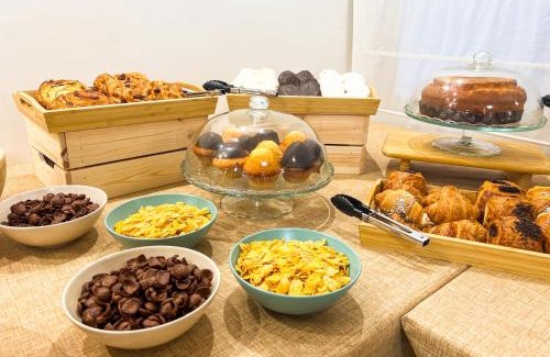 Zaragoza Old Town Hotel | VTZ Hotel El Príncipe