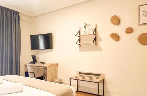 Zaragoza Old Town Hotel | VTZ Hotel El Príncipe