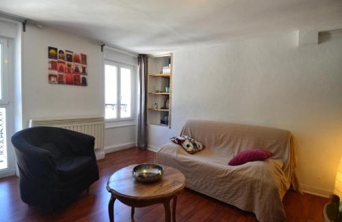 Esquieze-Sere Apartment | VU DU TOIT