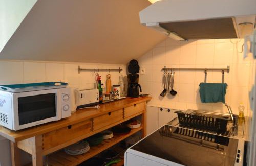 Esquieze-Sere Apartment | VU DU TOIT