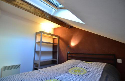 Esquieze-Sere Apartment | VU DU TOIT