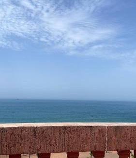 Safi Apartment | Vu sur corniche