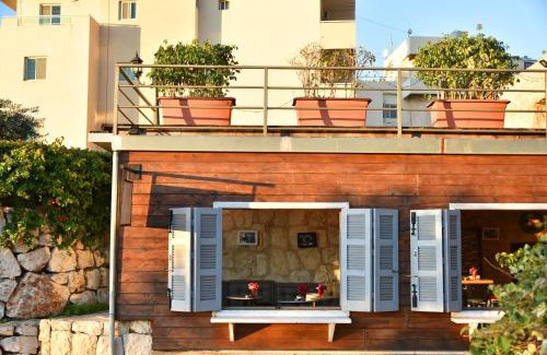 Blat Hotel | VU'Z Hotel