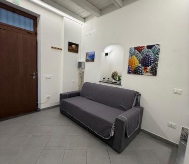 Centro Storico Apartment | VUCCIRIA' S ROOM centro storico