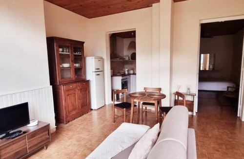 Saint-Martin-Vesubie Apartment | Vue époustouflante & Jardin à Saint-Martin-Vésubie