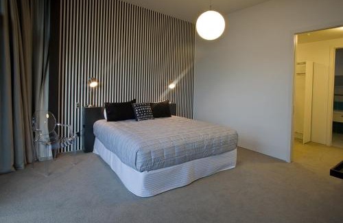 Ahuriri Apartment | Vue Apartments