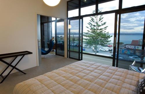 Ahuriri Apartment | Vue Apartments