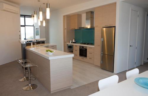 Ahuriri Apartment | Vue Apartments