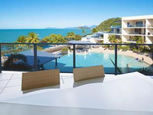Trinity Beach Apartment | Vue Apartments Trinity Beach