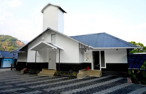 Chithirapuram House | Vue Dale Retreats
