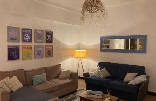 Cassis Apartment | Vue de rêve