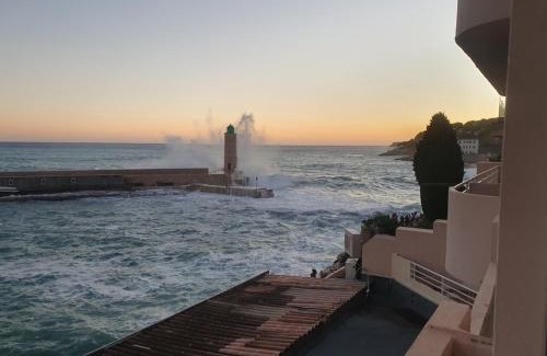 Cassis Apartment | Vue de rêve