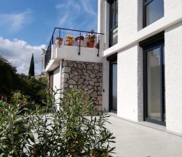 Mandelieu-La-Napoule House | Vue exceptionnelle