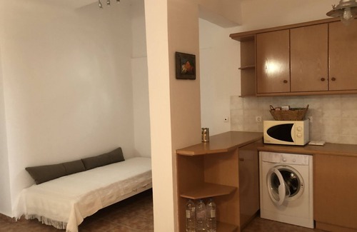 Tinos House | Vue Exceptionnelle