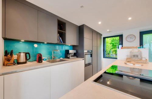 L'Aber Vrac'h House | Vue exceptionnelle - Maison pour 4 - 100m plage