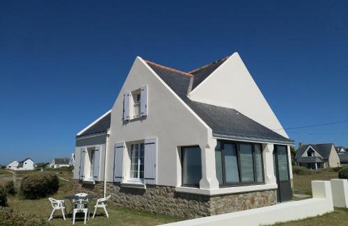 Batz-sur-Mer House | Vue imprenable sur la mer à Batz sur Mer