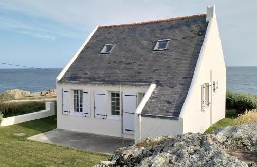 Batz-sur-Mer House | Vue imprenable sur la mer à Batz sur Mer