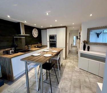 Le Grau-Du-Roi Apartment | Vue lac et terrasse superbe Appartement cosy 4 pers