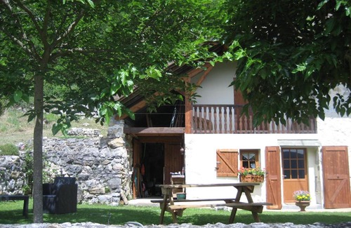 Chindrieux House | Vue LAC L'Hautiniere