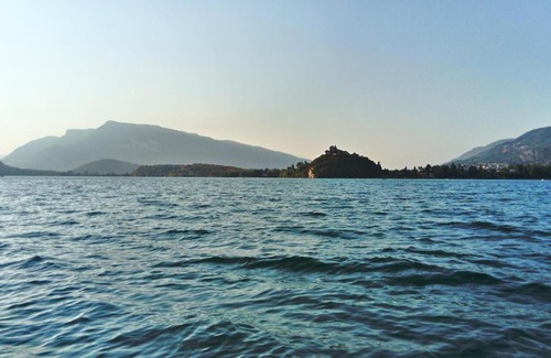 Chindrieux House | Vue LAC L'Hautiniere