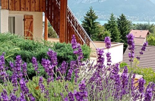 Sevrier Ski Chalet | VUE LAC LODGES