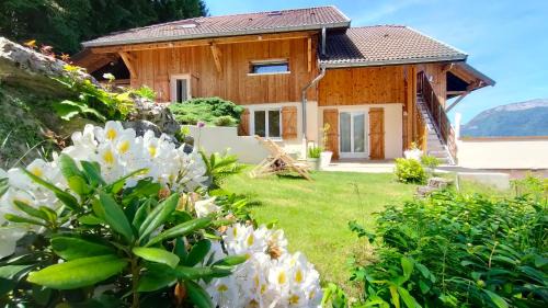 Sevrier Ski Chalet | VUE LAC LODGES