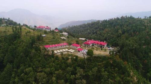 Chail Hotel | Vue Magique Resort
