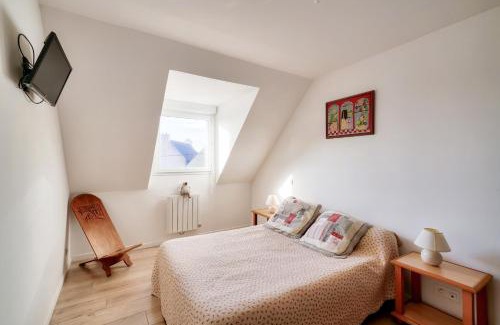 Penmarch House | Vue mer à Penmarch - Maison pour 4