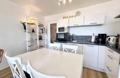 Kerroch Apartment | Vue mer 180° - Charmant T3 - Coup de coeur garanti