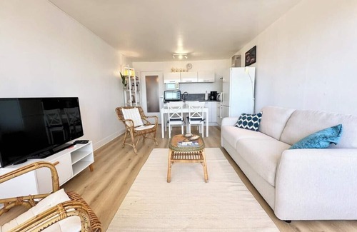 Kerroch Apartment | Vue mer 180° - Charmant T3 - Coup de coeur garanti