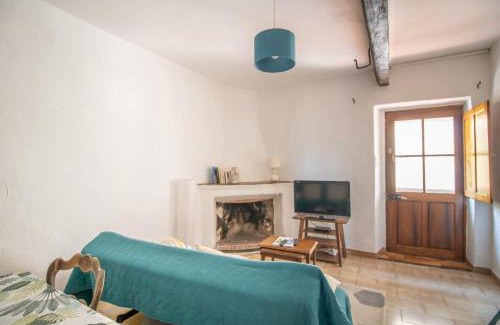 Olmeto Apartment | vue mer 4 personnes