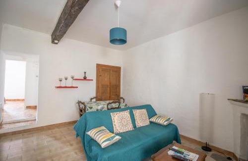 Olmeto Apartment | vue mer 4 personnes