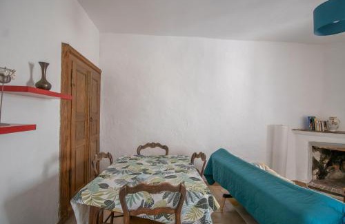 Olmeto Apartment | vue mer 4 personnes