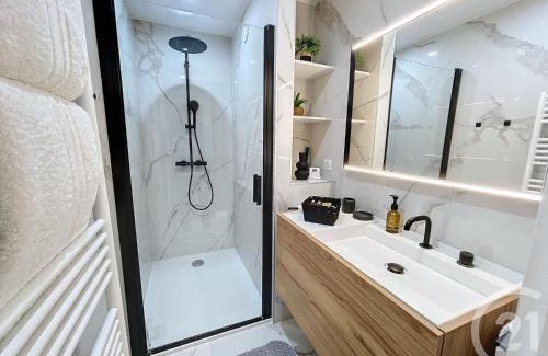 La Bocca Apartment | Vue mer exceptionnelle - Appartement Deluxe