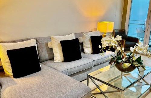 Knokke Apartment | Vue Mer, Famille, Télétravail, Chiens admis & Garage