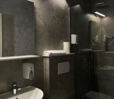 Rana Bed & Breakfast | Vue Mer
