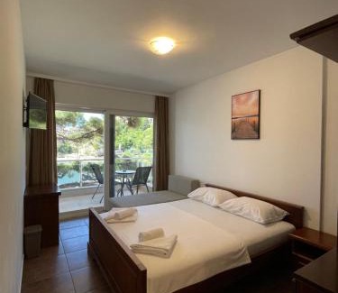 Rana Bed & Breakfast | Vue Mer