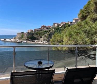 Rana Bed & Breakfast | Vue Mer