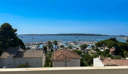 Pointe Croisette Apartment | Vue mer - Pointe Croisette - 1 chambre Spacieuse