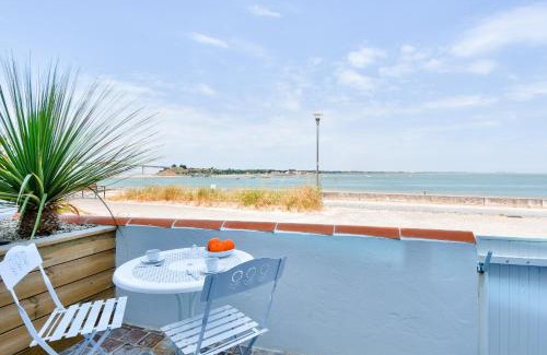 Fromentine Apartment | Vue mer - Séjour à deux pas de la plage