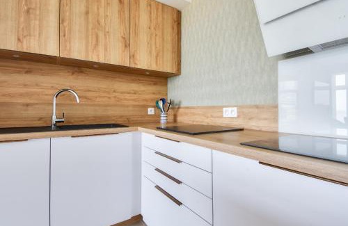 Fromentine Apartment | Vue mer - Séjour à deux pas de la plage