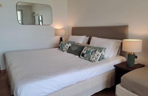 Gros Raisins Apartment | VUE MER Site paradisiaque Superbe décoration