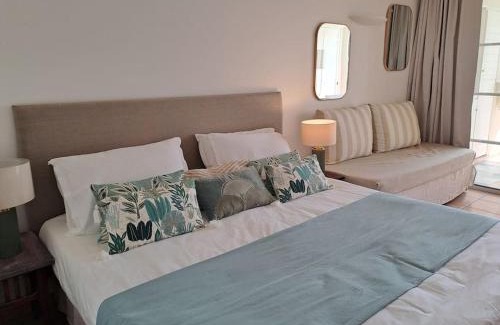 Gros Raisins Apartment | VUE MER Site paradisiaque Superbe décoration