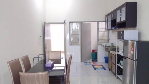 Titiwangsa Sentral Apartment | VUE RESIDENCES SERVICE SUITE 6 Pax
