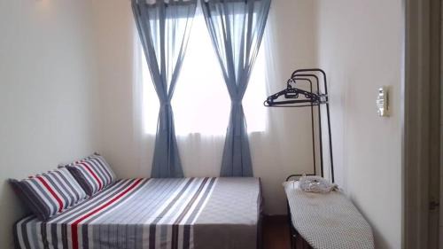 Titiwangsa Sentral Apartment | VUE RESIDENCES SERVICE SUITE - 2 rooms for 4 pax