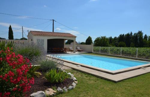 Pourrieres Apartment | Vue Sainte Victoire, proche Aix-en-Provence